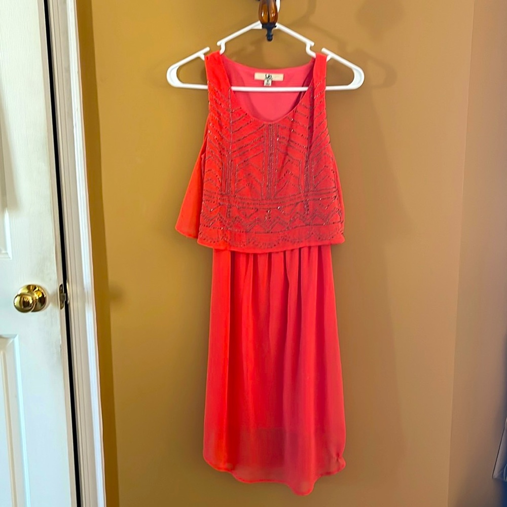 Summer sweet dress
